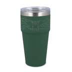 Mug isotherme personnalisé interieur ceramique 500 ml - Stado | pandacola - thumb - 1