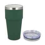 Mug isotherme personnalisé interieur ceramique 500 ml - Stado | pandacola - thumb - 2