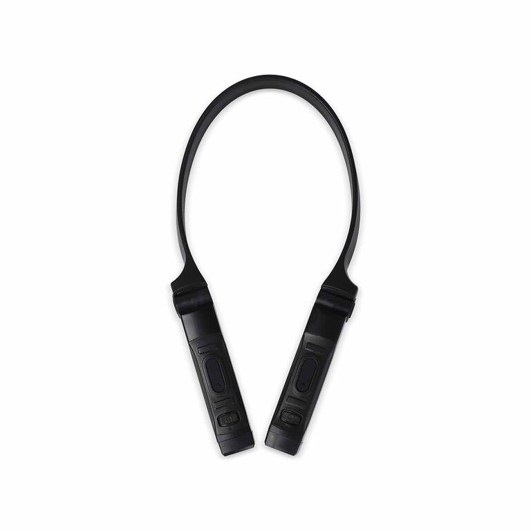 Lampe de cou rechargeable publicitaire - Locht | pandacola - 2