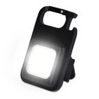 Lampe personnalisée - Caba Mousqueton Recyclé | pandacola - thumb