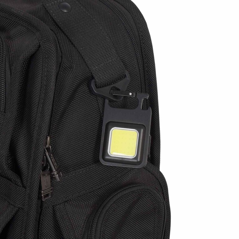 Lampe personnalisée - Caba Mousqueton Recyclé | pandacola - 2