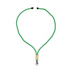Lanyard tour de cou paracorde publicitaire - Cardalito | pandacola - thumb - 1