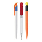 Stylo à bille personnalisé mix & match - Kami | pandacola - thumb - 2