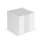 Bloc papier 800 feuilles 90 gr/m² avec compartiments - Cubo Pot | pandacola - thumb