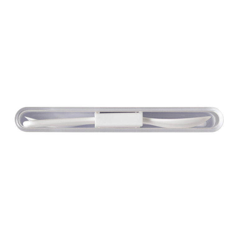 Set couverts publicitaire - Poncouv | pandacola - 2