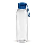 Gourde personnalisée en tritan 600 ml - Pires tritan | pandacola - thumb