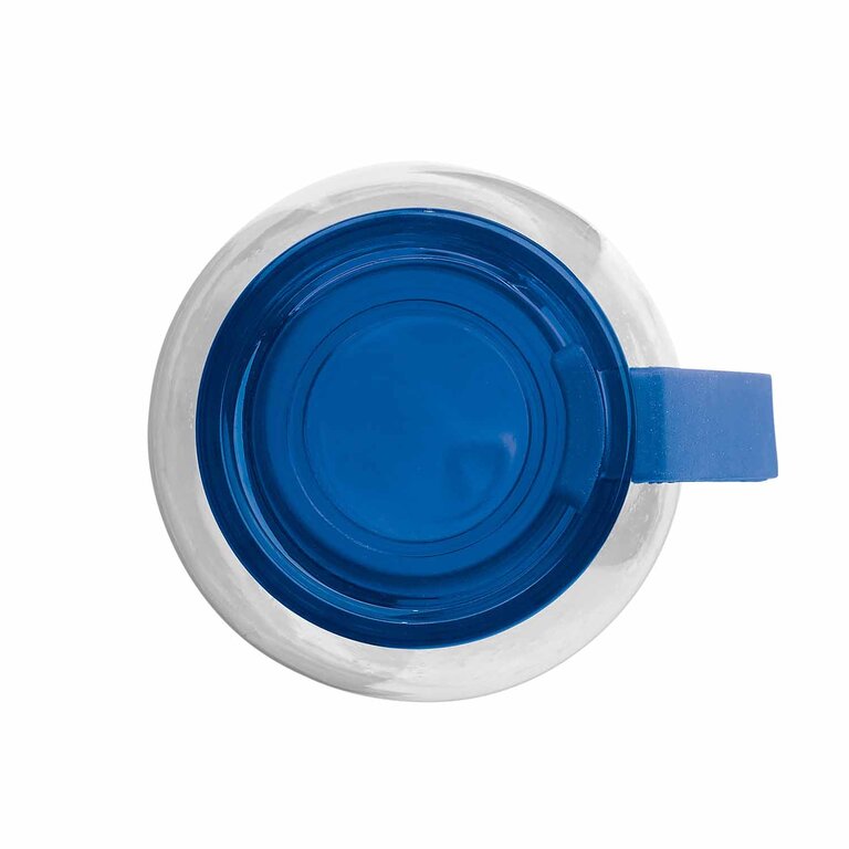 Gourde personnalisée en tritan 600 ml - Pires tritan | pandacola - 2