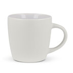 Mug en céramique publicitaire mate 180 ml - Horki | pandacola - thumb