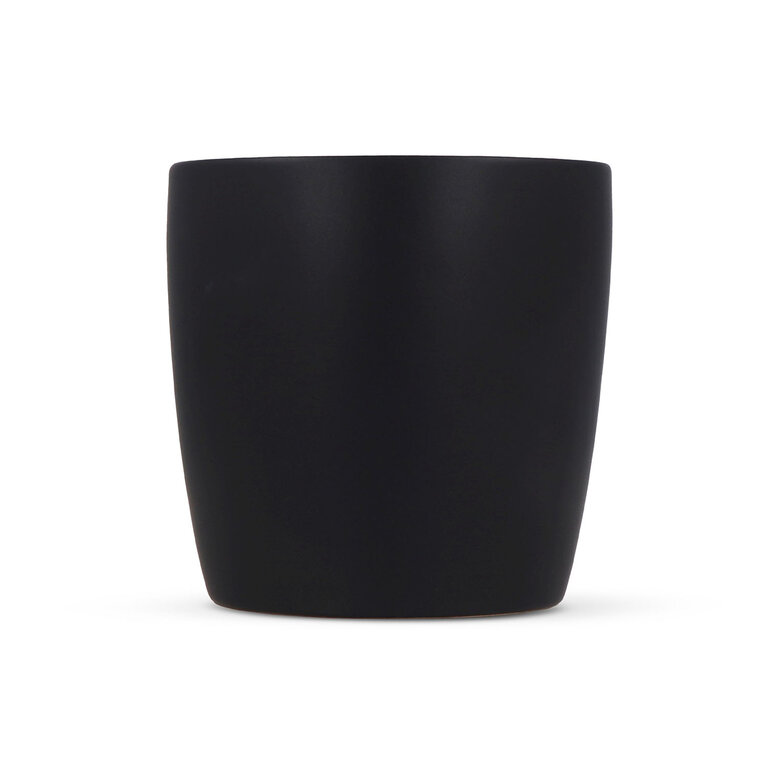 Mug en céramique publicitaire mate 180 ml - Horki | pandacola - 1
