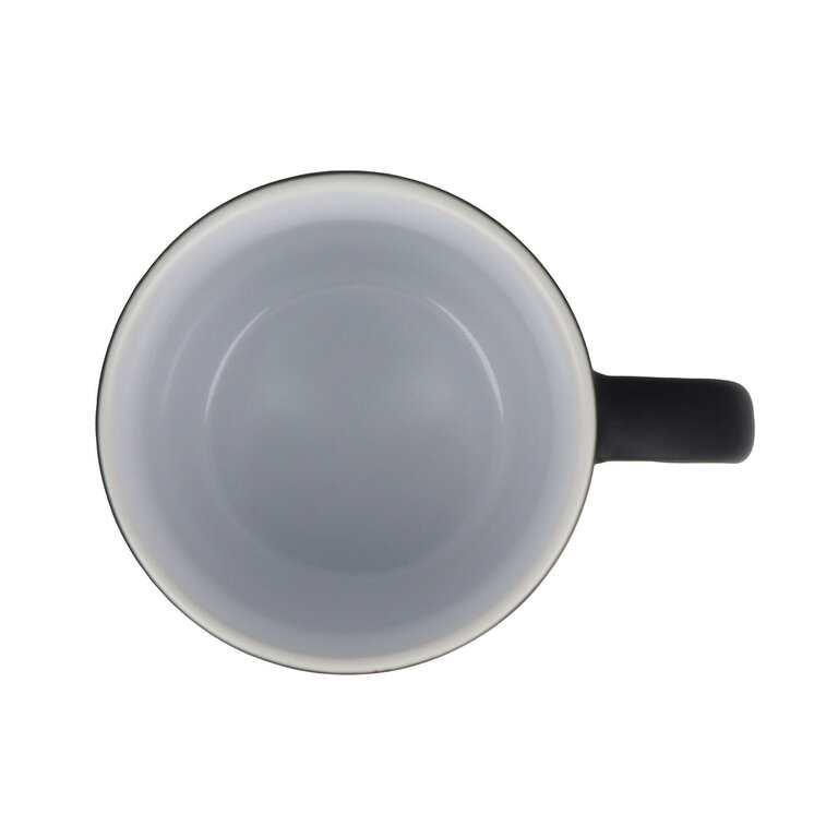 Mug en céramique publicitaire mate 180 ml - Horki | pandacola - 2