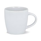Mug en céramique publicitaire mate 300 ml - Horki | pandacola - thumb