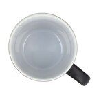 Mug en céramique publicitaire mate 300 ml - Horki | pandacola - thumb - 1