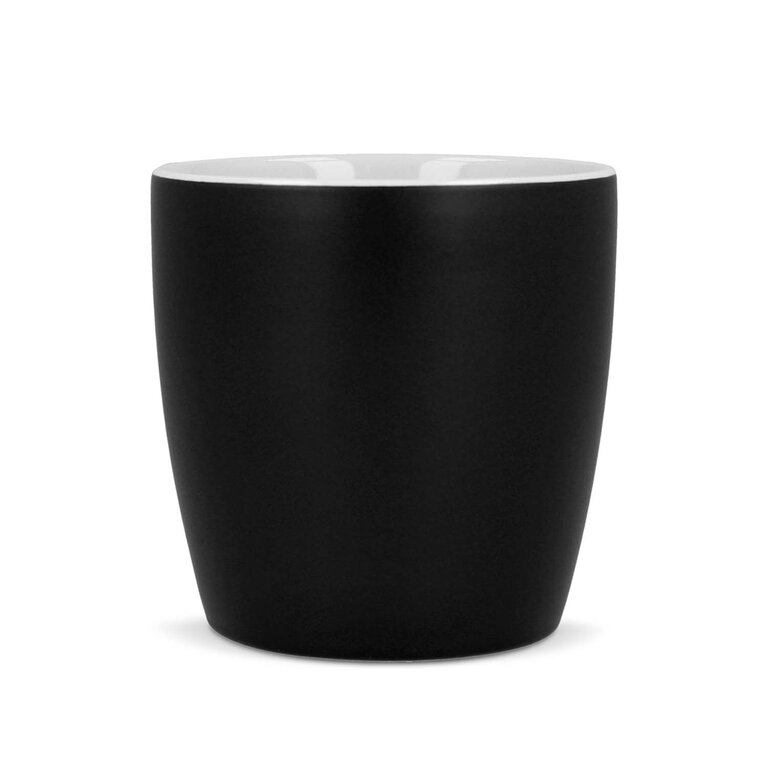 Mug en céramique publicitaire mate 300 ml - Horki | pandacola - 2
