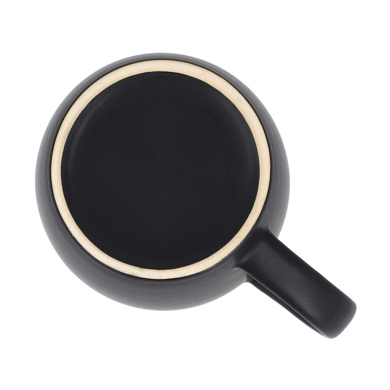 Mug en céramique publicitaire mate 300 ml - Horki | pandacola - 3
