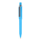 Stylo personnalisable en ABS recyclé - Stenly | pandacola - thumb