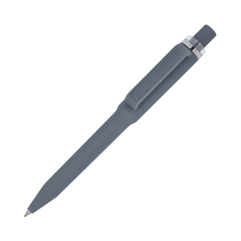 Stylo personnalisable en ABS recyclé - Stenly | pandacola - 1