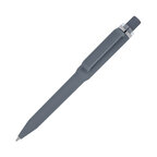 Stylo personnalisable en ABS recyclé - Stenly | pandacola - thumb - 1