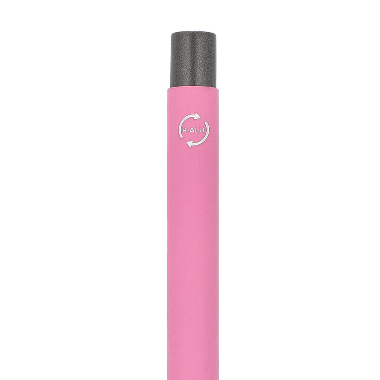 Stylo bille en métal personnalisable - Cageri Recyclé | pandacola - 2
