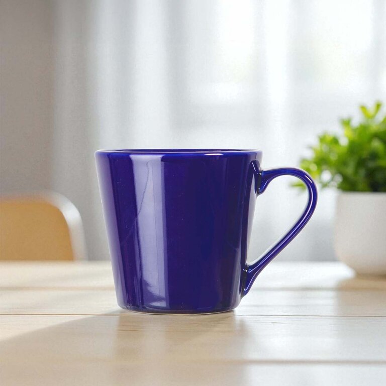 Mug publicitaire en ceramique 200 ml - Morky | pandacola - 1