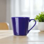 Mug publicitaire en ceramique 200 ml - Morky | pandacola - thumb - 1