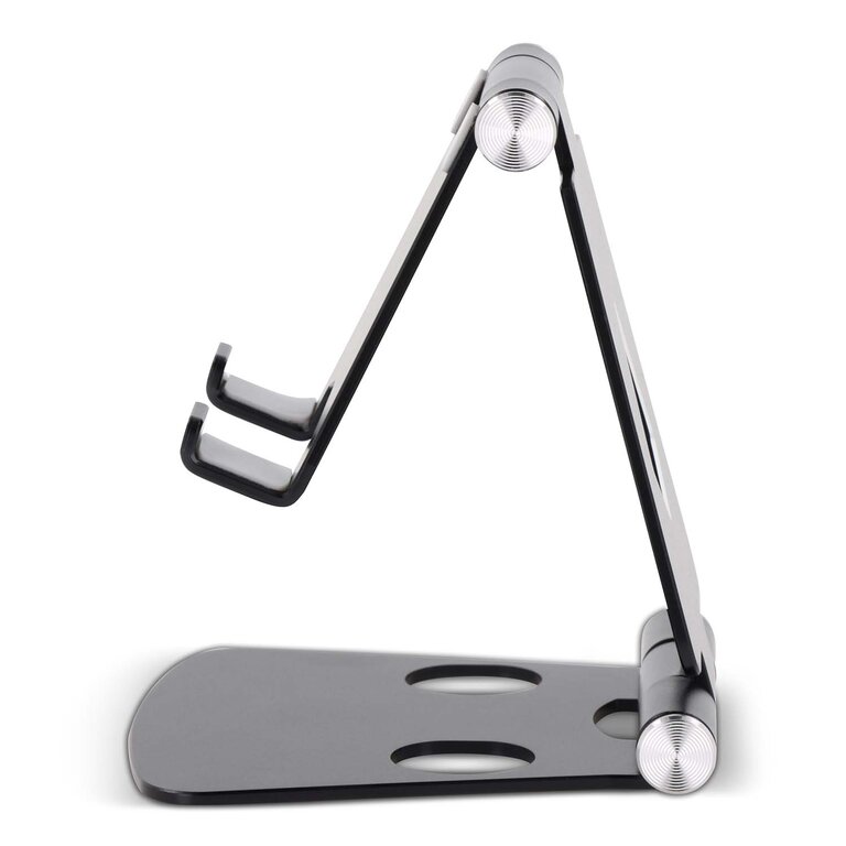 Support pour téléphone personnalisé en aluminium - Pasito | pandacola - 2
