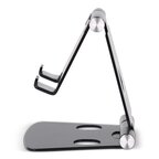 Support pour téléphone personnalisé en aluminium - Pasito | pandacola - thumb - 2