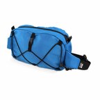 Sac banane publicitaire en rPET - Wonton Couleur | pandacola - thumb