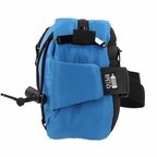 Sac banane publicitaire en rPET - Wonton Couleur | pandacola - thumb - 2