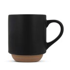 Mug en ceramique personnalisé 300 ml publicitaire - Bolow | pandacola - thumb - 1