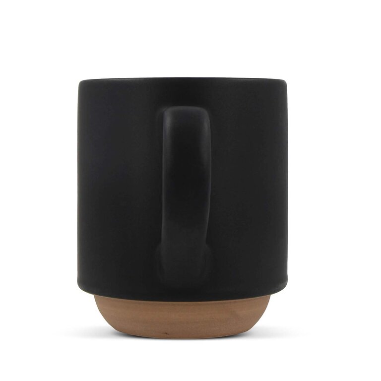 Mug en ceramique personnalisé 300 ml publicitaire - Bolow | pandacola - 3