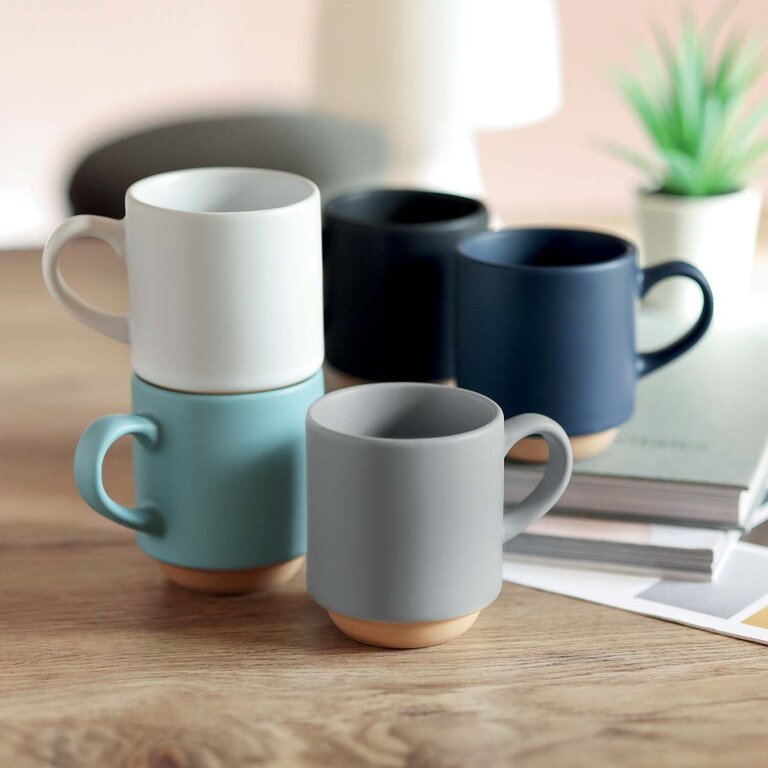 Tasse personnalisée en ceramique 180 ml - Bolow | pandacola - 1