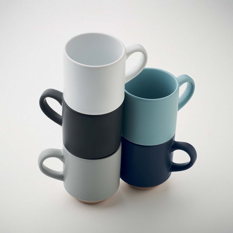 Tasse personnalisée en ceramique 180 ml - Bolow | pandacola - 3