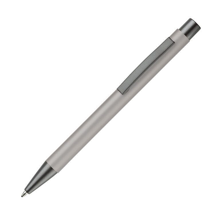 Stylo bille en métal personnalisable - Cageri | pandacola - 1