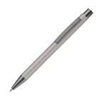 Stylo bille en métal personnalisable - Cageri | pandacola - thumb - 1