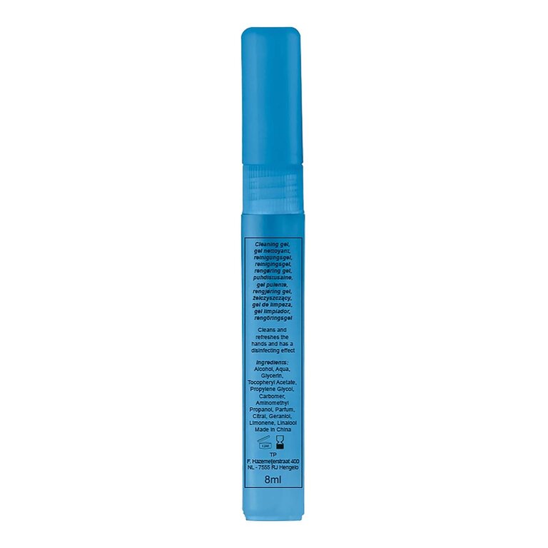 Spray désinfectant personnalisé 8 ml - Careful | pandacola - 2