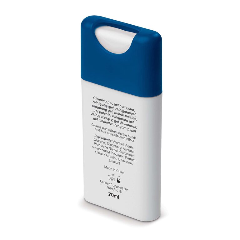 Spray désinfectant personnalisé 20 ml - Careful | pandacola - 1