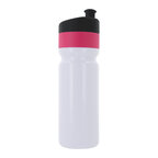Gourde de sport personnalisée mix & match en PP avec bague 750 ml - Fit | pandacola - thumb