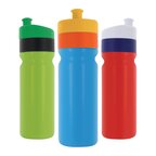 Gourde de sport personnalisée mix & match en PP avec bague 750 ml - Fit | pandacola - thumb - 2