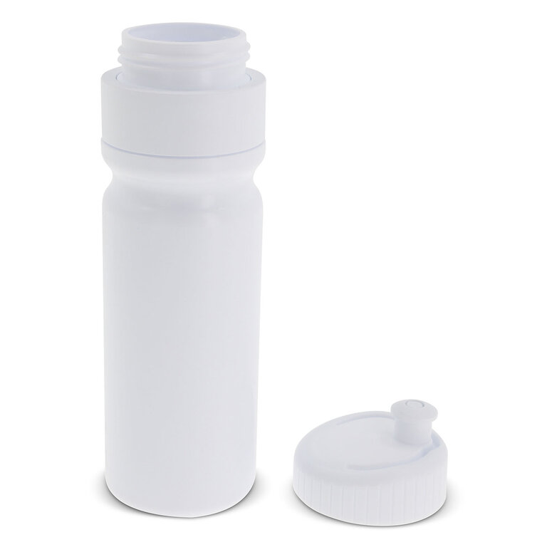 Gourde de sport personnalisée mix & match en PP avec bague 750 ml - Fit | pandacola - 3