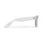 Lunettes de soleil publicitaires transparentes - Brodley | pandacola - thumb - 2
