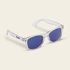 Lunettes de soleil publicitaires transparentes - Caolper | pandacola - thumb