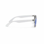 Lunettes de soleil publicitaires transparentes - Caolper | pandacola - thumb - 1