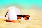 Crème solaire personnalisée mousqueton SPF25 - Fyxsun | pandacola - thumb - 1