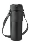 Bouteille isotherme personnalisée nomade 700 ml - Roian | pandacola - thumb