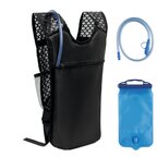 Gilet d'hydratation publicitaire - Papere | pandacola - thumb