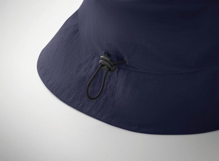 Bob pliable personnalisé en nylon 105 gr/m² - Polmaro impermeable | pandacola - 1