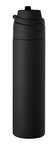 Gourde personnalisée en acier recyclé 650 ml - Varsato | pandacola - thumb