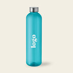 Gourde personnalisable étanche recyclée 1L - Talao | pandacola - thumb