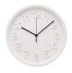Horloge murale personnalisée - Moreur | pandacola - thumb
