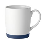 Mug ceramique mate base silicone 300 ml publicitaire - Cloudiu | pandacola - thumb